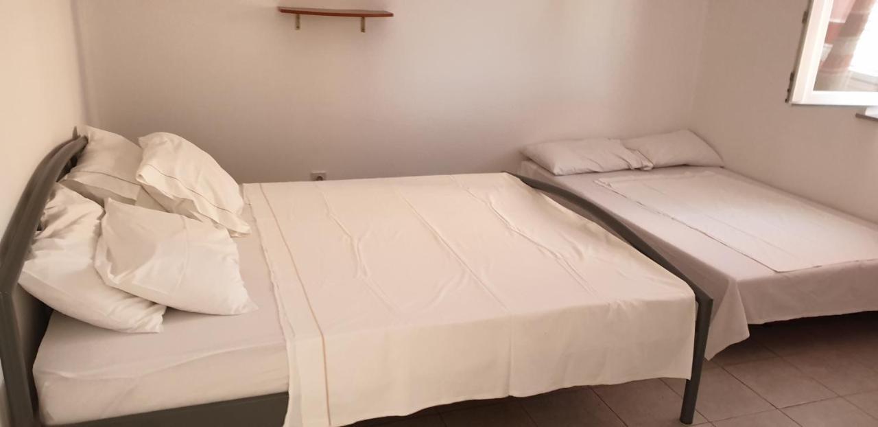 Apartments By The Sea Nin, Zadar - 15513 外观 照片