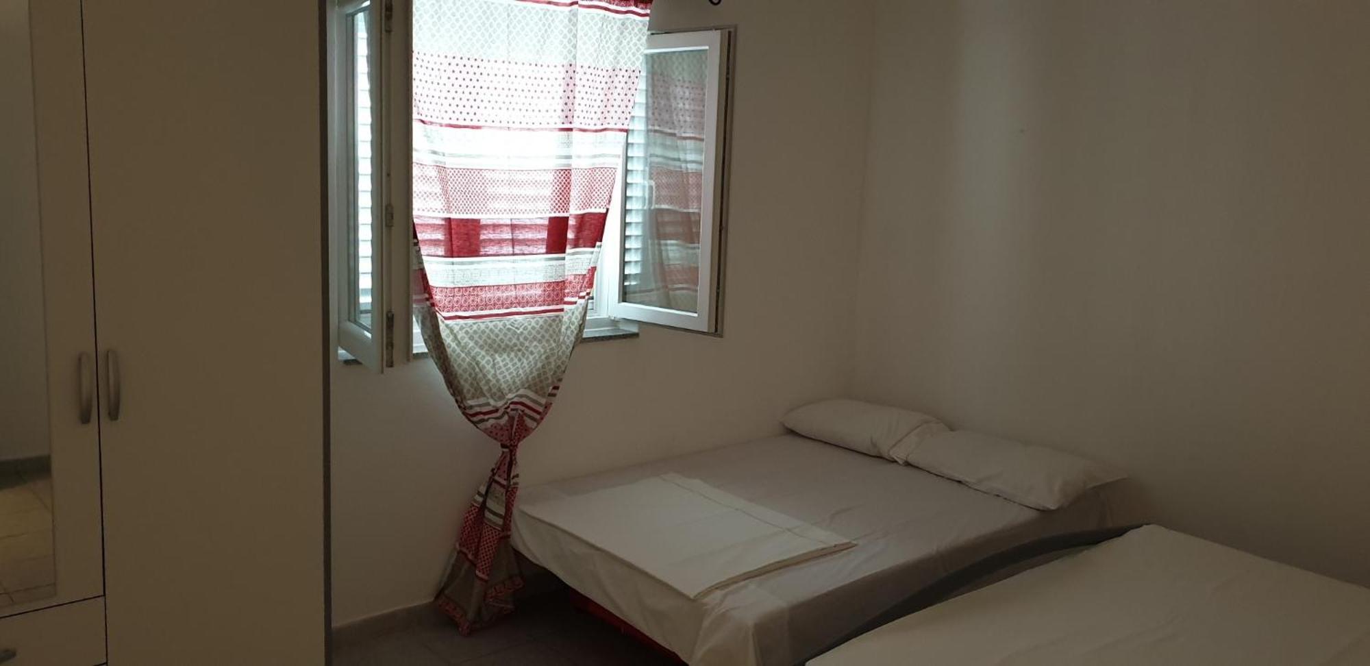 Apartments By The Sea Nin, Zadar - 15513 客房 照片